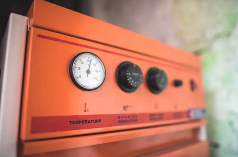 What Is The Difference Between Forced Air And Central Heat? HVAC BOSS