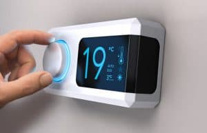 Home Thermostat Not Working properly