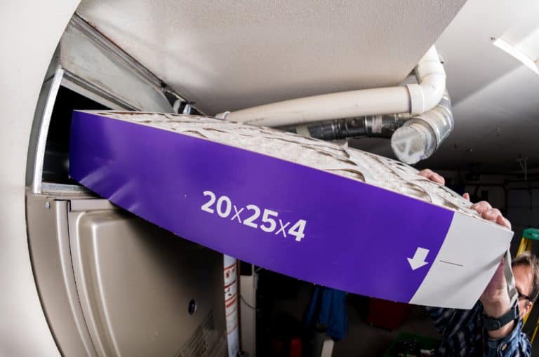 Does Furnace Filter Size Matter? HVAC BOSS