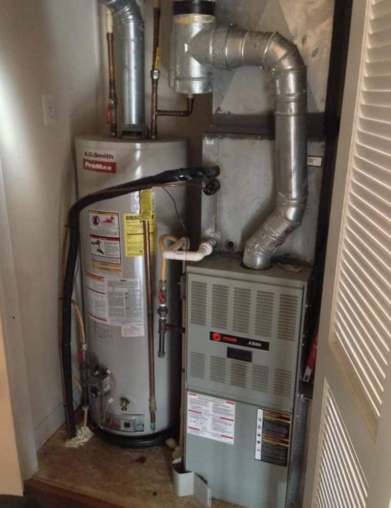 Does a Furnace Room Need Ventilation? HVAC BOSS