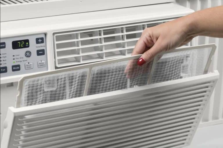 How to Prevent Mold in Window Air Conditioner? HVAC BOSS