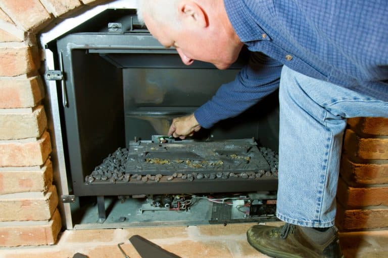 Gas Fireplace Won't Stay On? 7 Essential Checks HVAC BOSS