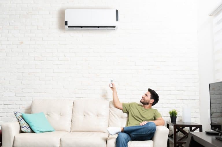 Mini Split in Dry Mode Vs. Dehumidifier Which One Is More Efficient