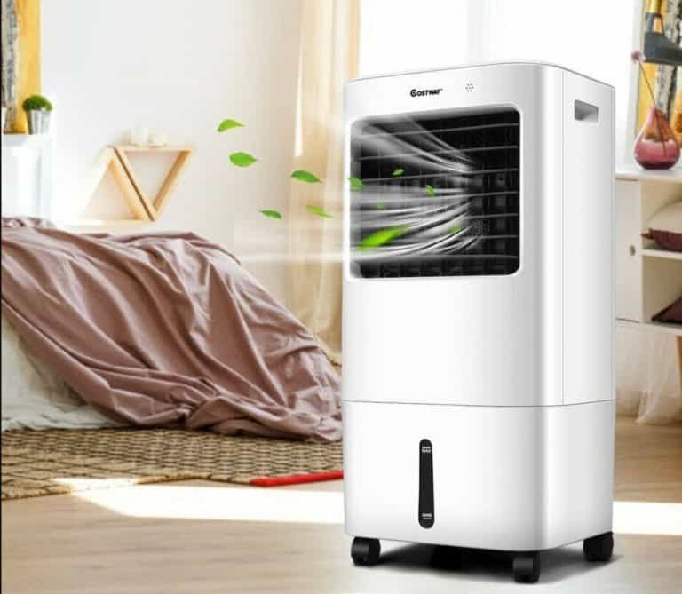 Is It Cheaper to Run a Portable Air Conditioner or Central Air? HVAC BOSS