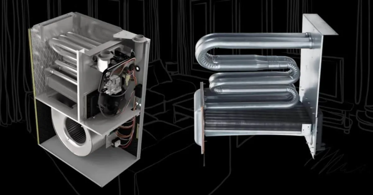Furnace Heat Exchangers
