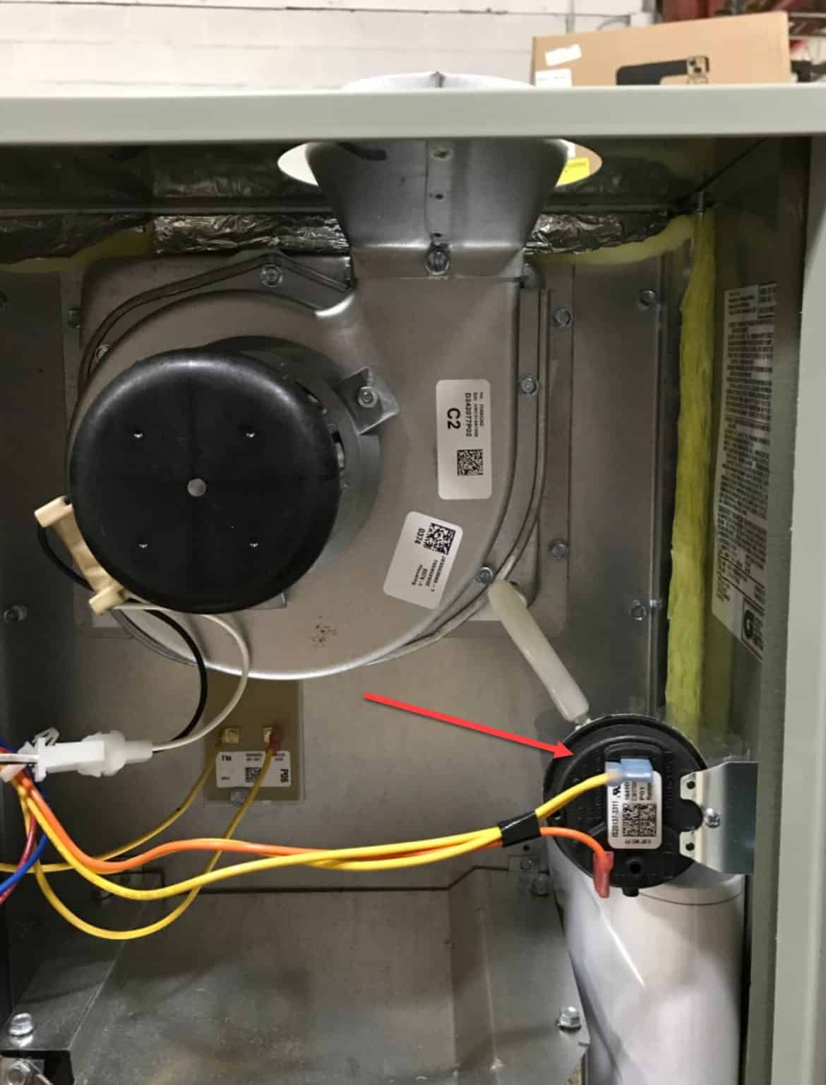 Why Is Your Gas Furnace Is Overheating? HVAC BOSS