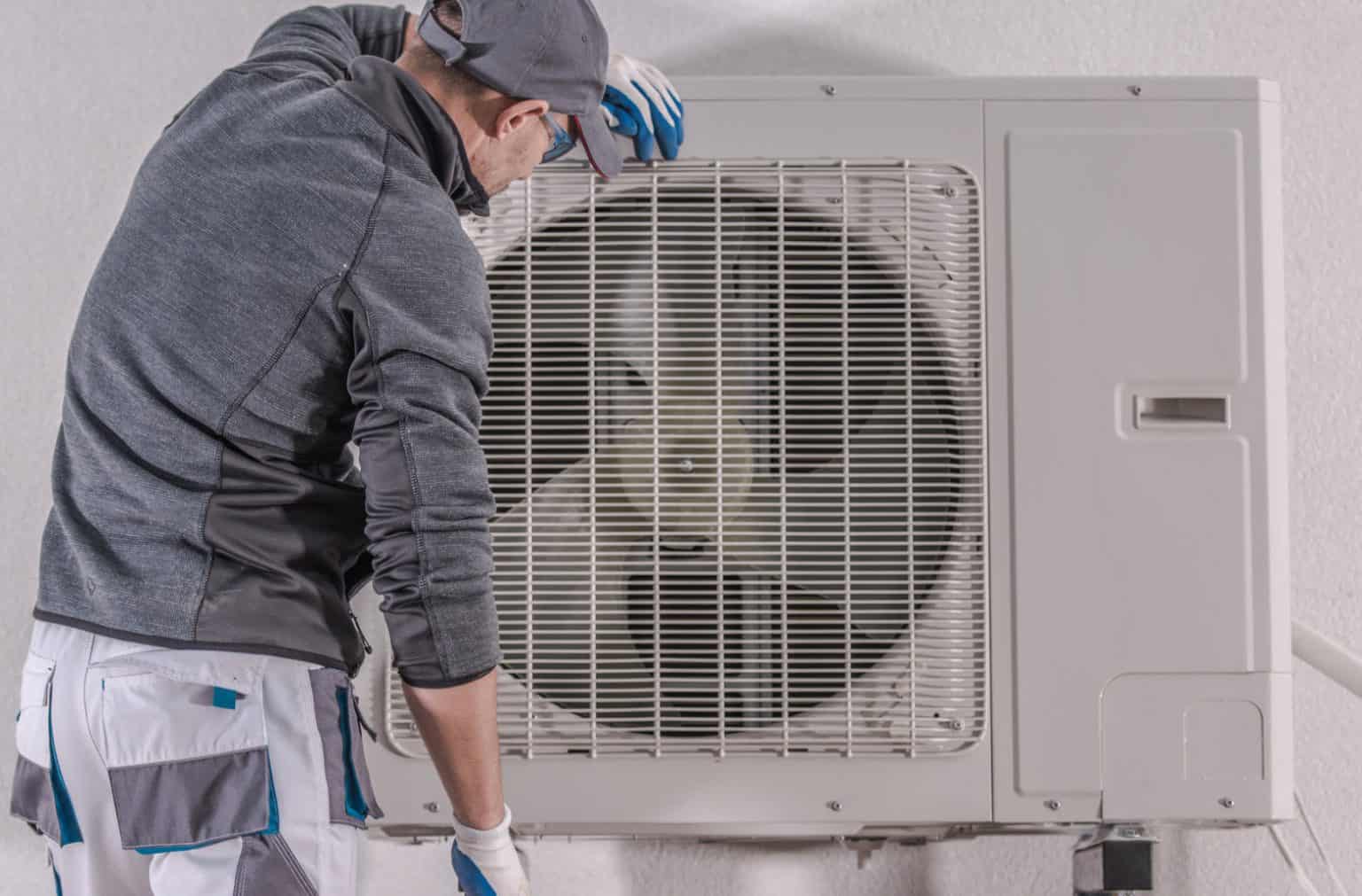 Why Heat Pump Heats but Does Not Cool? HVAC BOSS