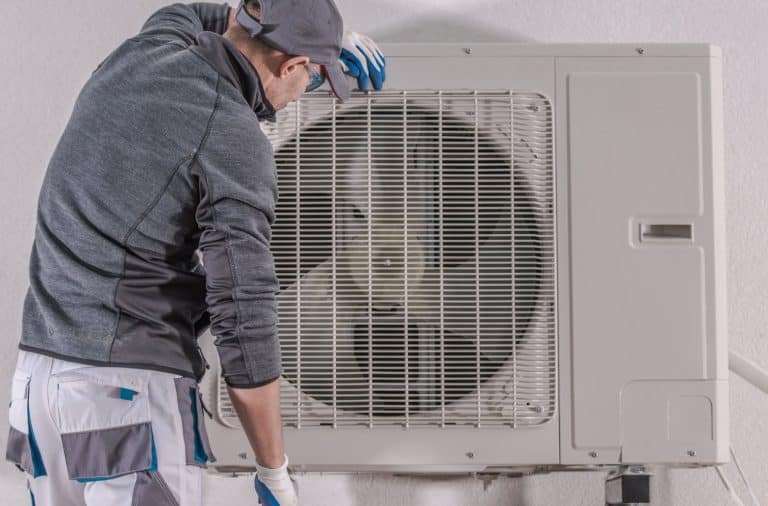 What Size Heat Pump Do I Need? HVAC BOSS