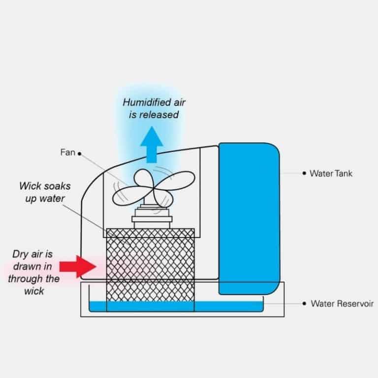 Why Do Humidifiers Need Distilled Water? HVAC BOSS