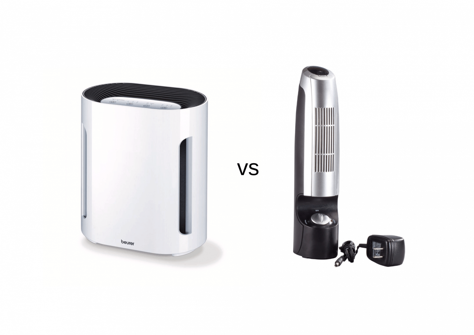 What Is An Ionizer In An Air Conditioner? HVAC BOSS