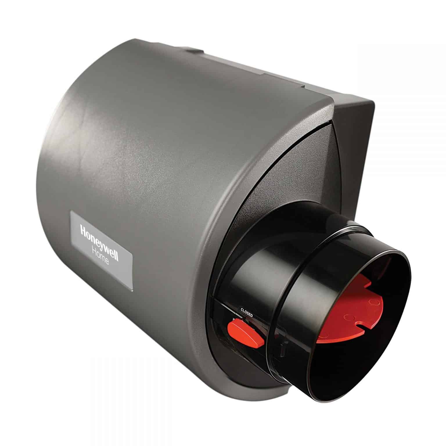 Honeywell Humidifier Damper Position 101 Basic Guide HVAC BOSS