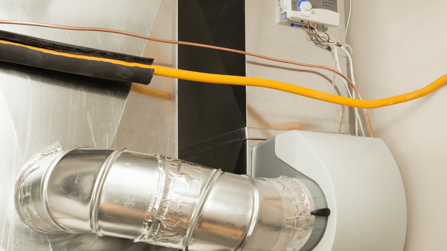 Honeywell Humidifier Damper Position 101 Basic Guide HVAC BOSS