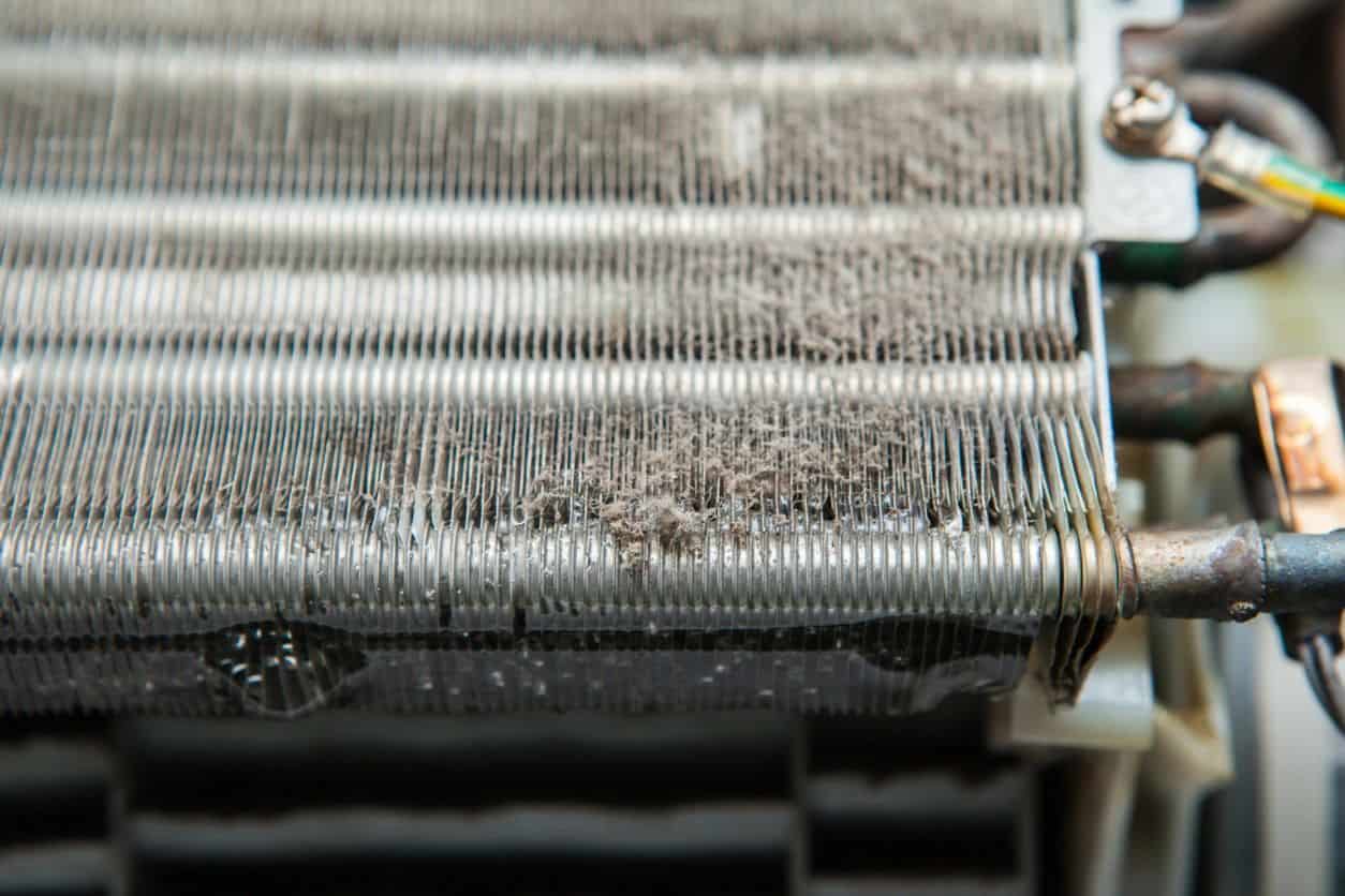 Why Window Air Conditioner Compressor Not Turning On? HVAC BOSS