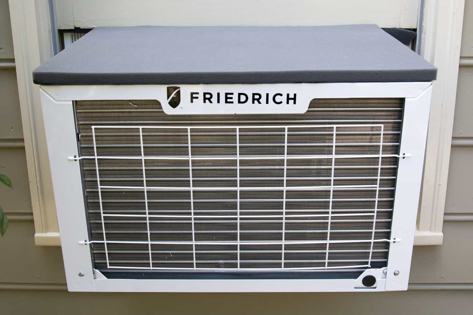 Why Window Air Conditioner Compressor Not Turning On? HVAC BOSS