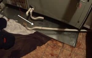 3 Reasons Why Air Handler is Leaking Water - HVAC BOSS