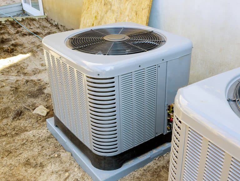 What To Do When Your AC Unit Freezes Up Inside? HVAC BOSS