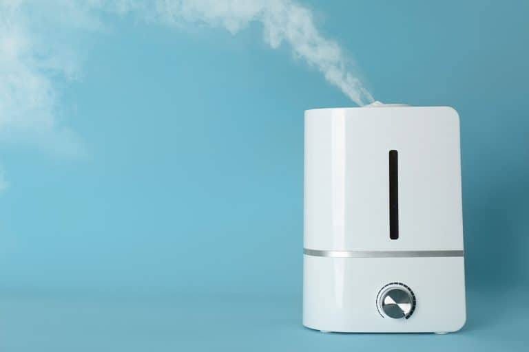 Why Crane Humidifier Is Not Working? HVAC BOSS