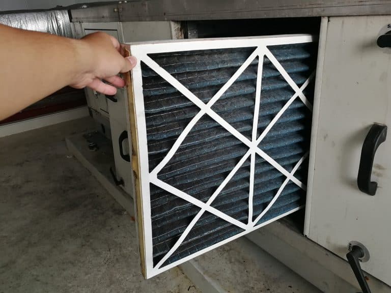 How To Choose Furnace Filter? HVAC BOSS