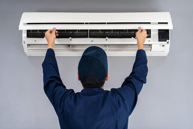 How To Tell Which Way Air Flows in an AC Unit? HVAC BOSS