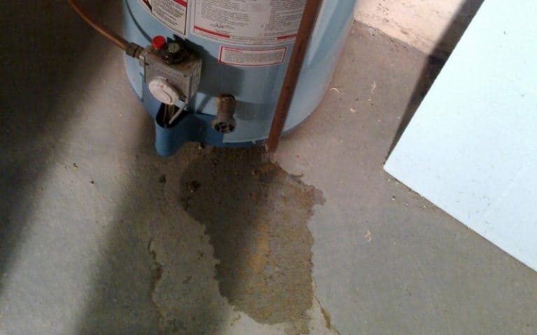 Why Gas Water Heater Not Working After Power Outage - Troubleshooting