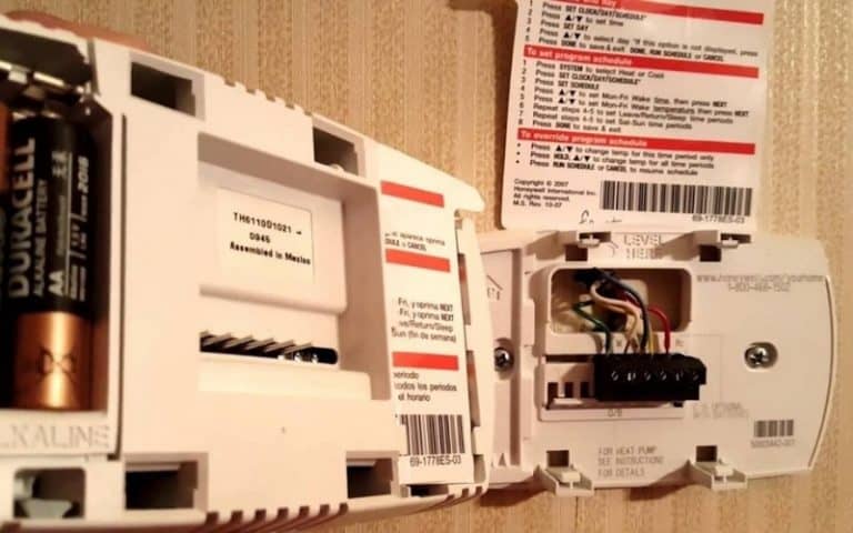 Why Is My Carrier Thermostat Blinking Cool On 5 Quick Things To Check Why Is My Carrier Thermostat Blinking Cool On 5 Quick Things To Check