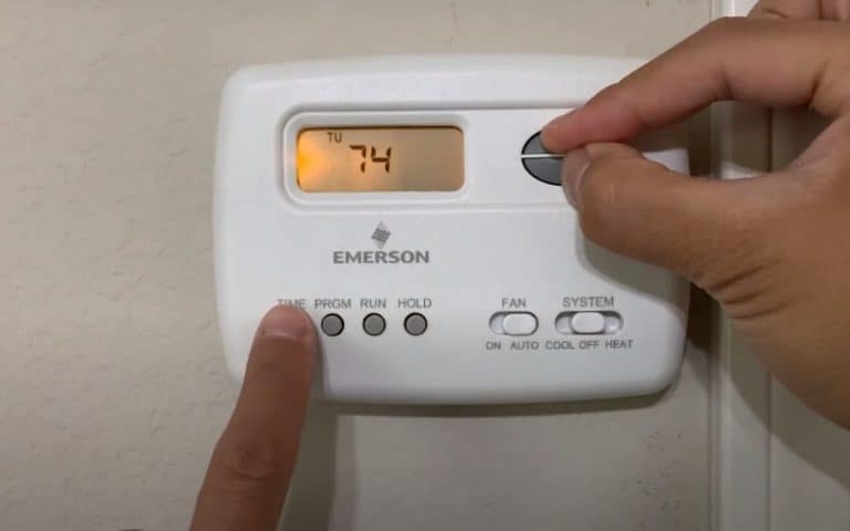 Sitemapcdatahttpswuwkniqoocomhow To Reset Emerson Thermostatnull