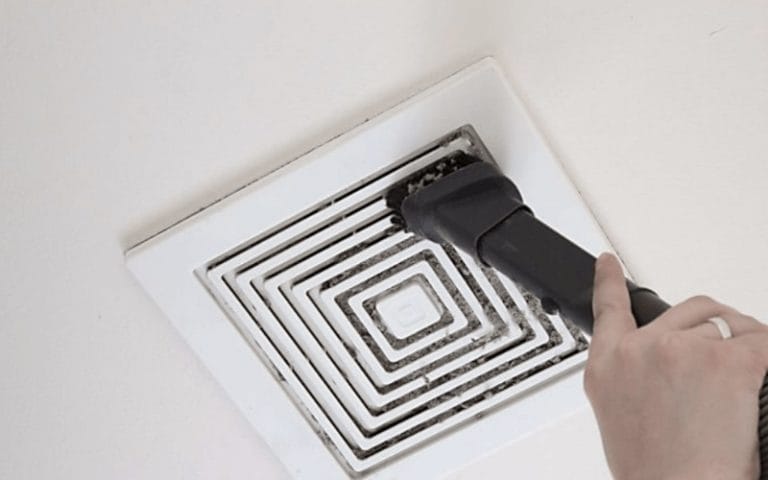 Why Your Bathroom Fan Is Squeaking? Easy Fixes - HVAC BOSS