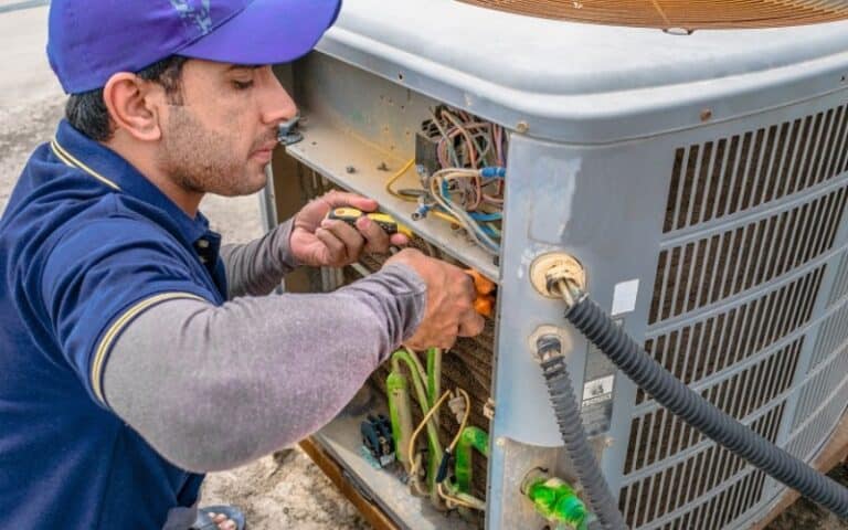 How Many Hours Do Hvac Techs Work A Day hvac-boss.com