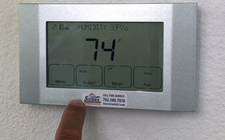 All Trane 624 Thermostat Problems and How To Fix Them - HVAC BOSS