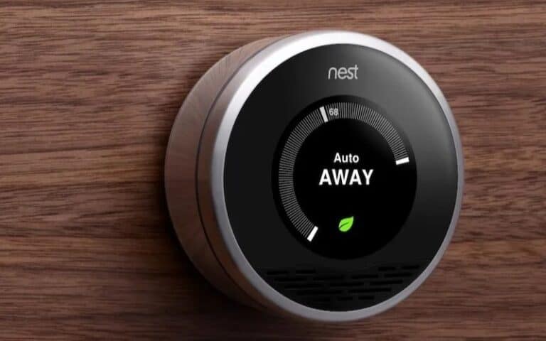 Why Nest Thermostat Not Following Schedule?