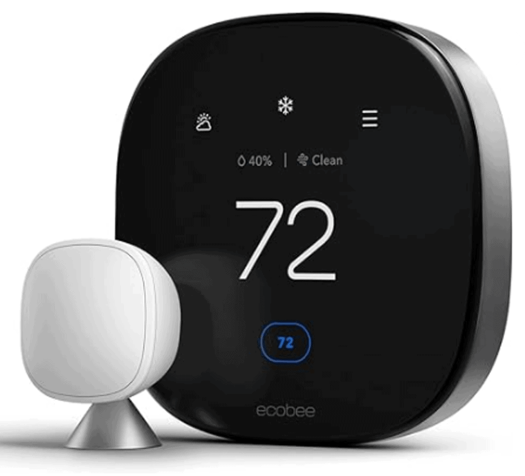 Ecobee Humidity Sensor not working? Check these 7 likely culprits